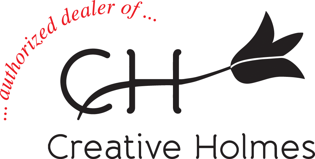 Creative Homes Authorized Dealer