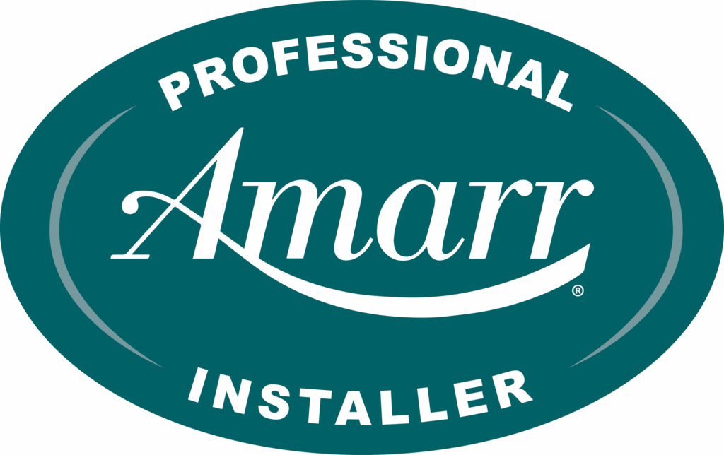 Professional Amarr Installer