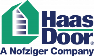 Haas Door - A Nofziger Company