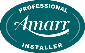 Professional Amarr Installer